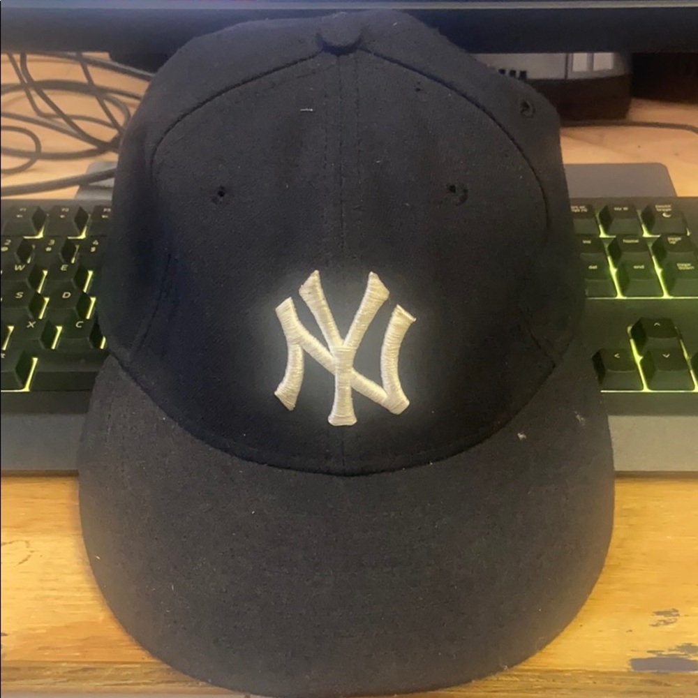New York Yankees Hat